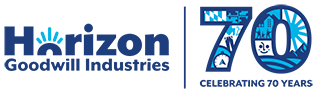Horizon Goodwill Logo